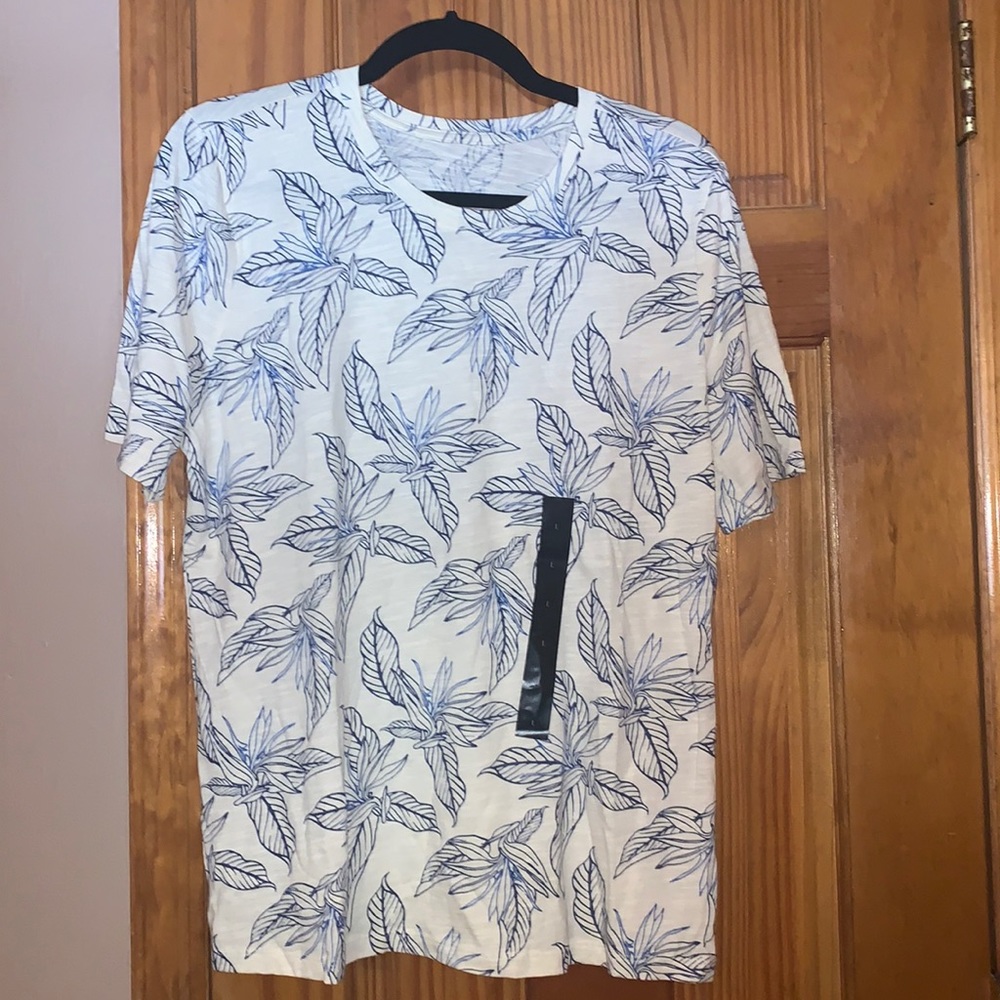 Banana Republic Malibu Tee